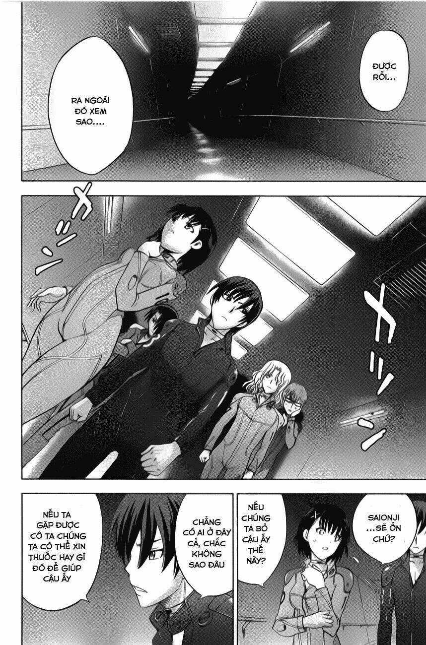 Charon ! Chapter 1 trang 46