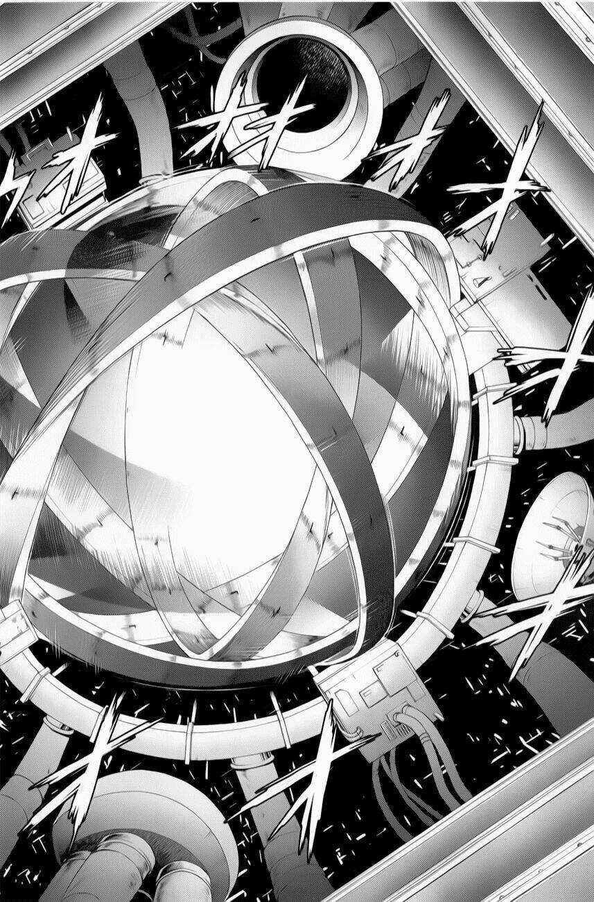 Charon ! Chapter 1 trang 52