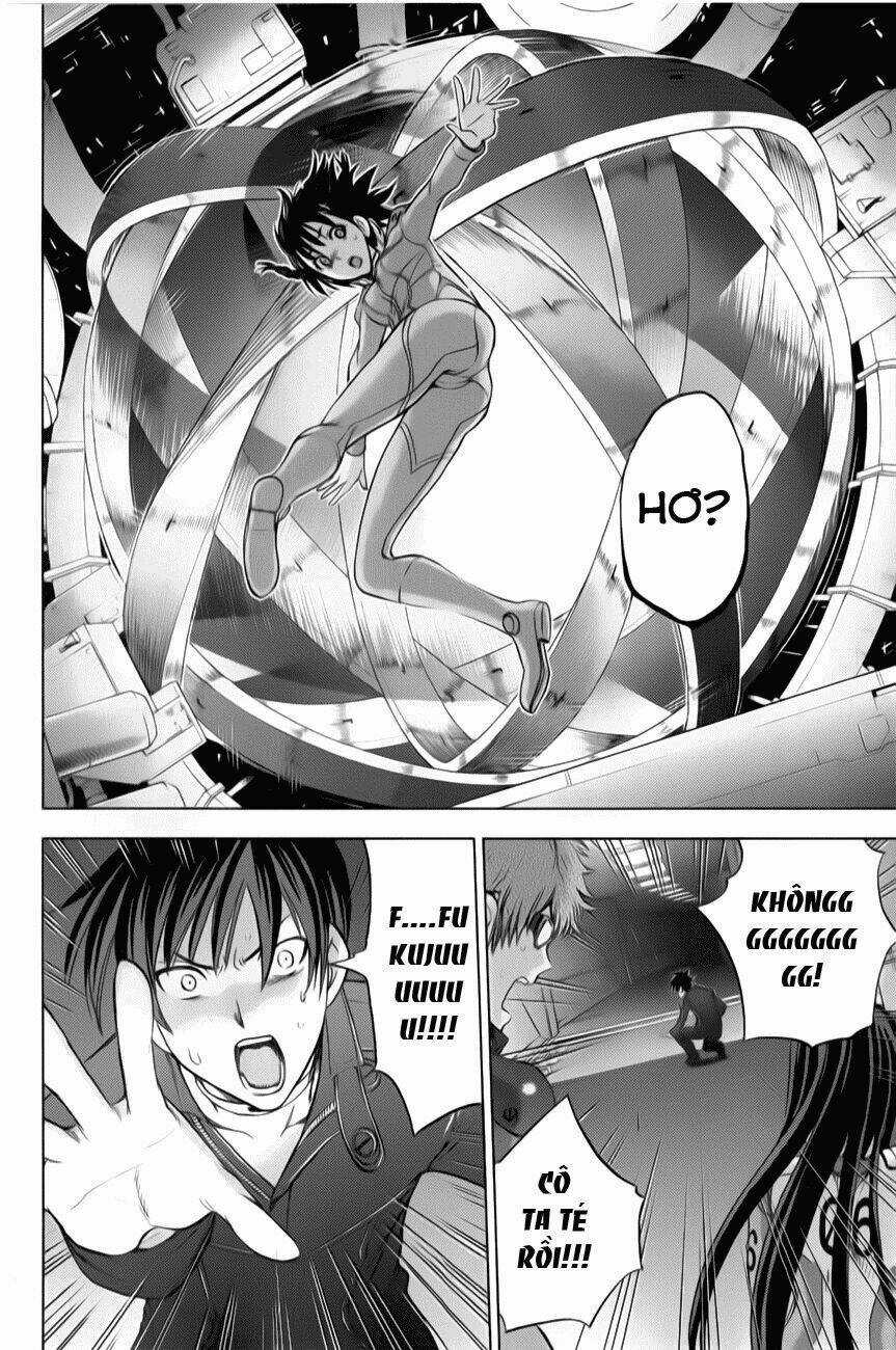 Charon ! Chapter 1 trang 54