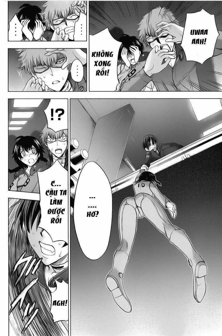 Charon ! Chapter 1 trang 56