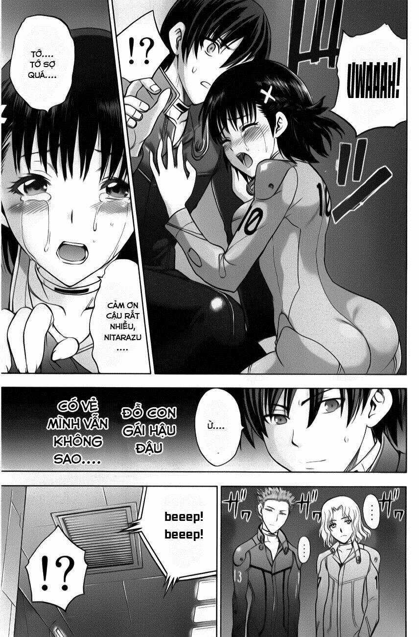 Charon ! Chapter 1 trang 59