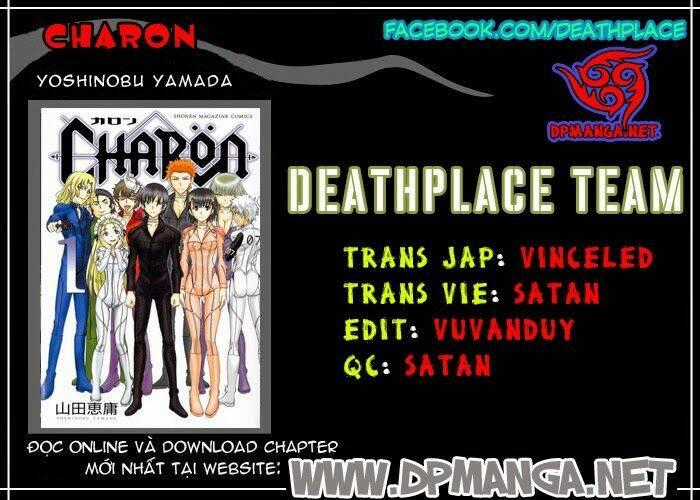 Charon ! Chapter 1 trang 71