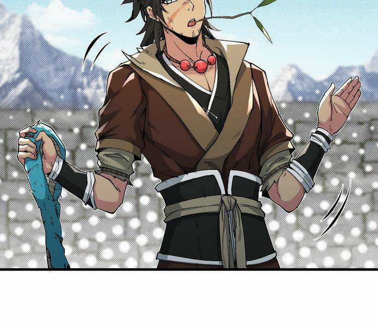 Chặt Củi 10 Năm, Tiên Tử Cầu Xin Ta Thu Nàng Làm Đồ Đệ Chapter 1 trang 33