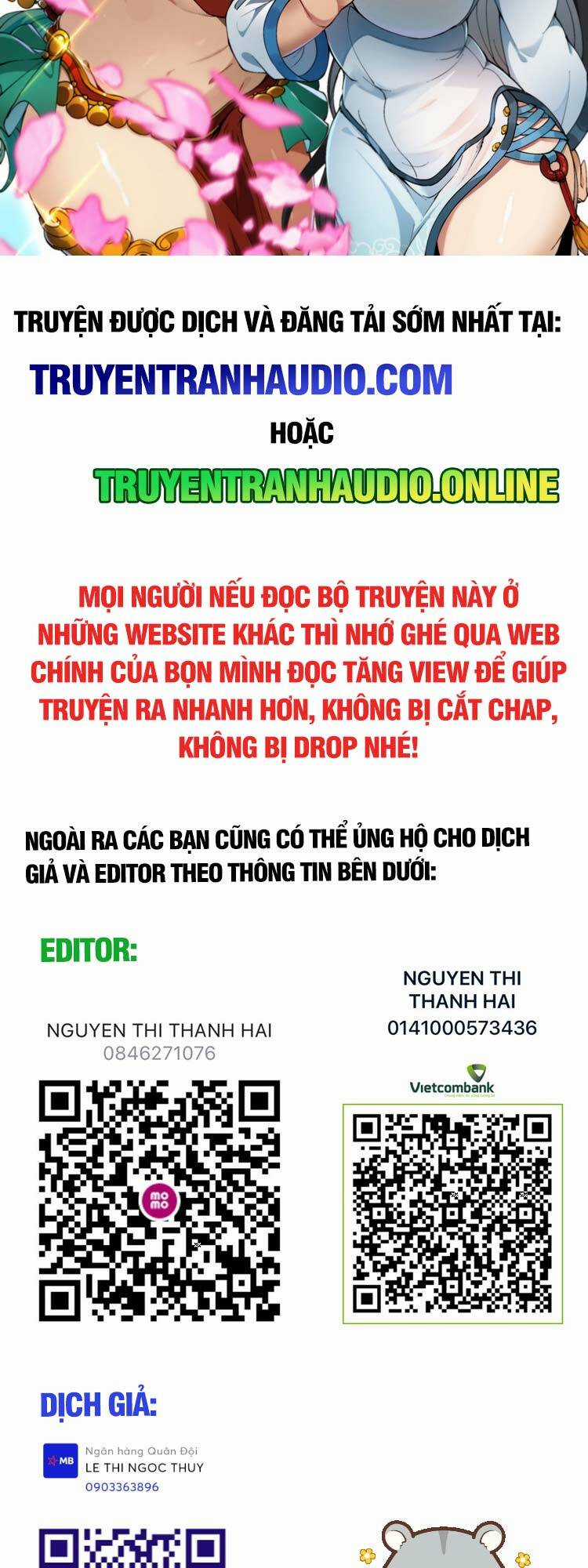 Chặt Củi 10 Năm, Tiên Tử Cầu Xin Ta Thu Nàng Làm Đồ Đệ Chapter 1 trang 62