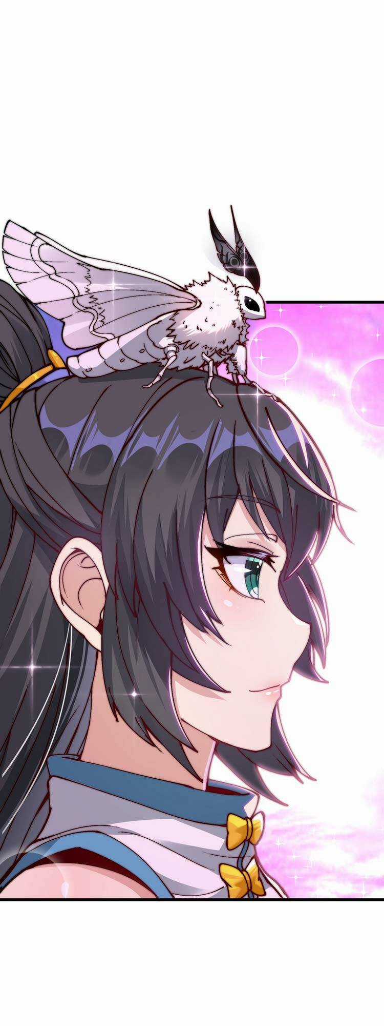 Chặt Củi 10 Năm, Tiên Tử Cầu Xin Ta Thu Nàng Làm Đồ Đệ Chapter 10 trang 11