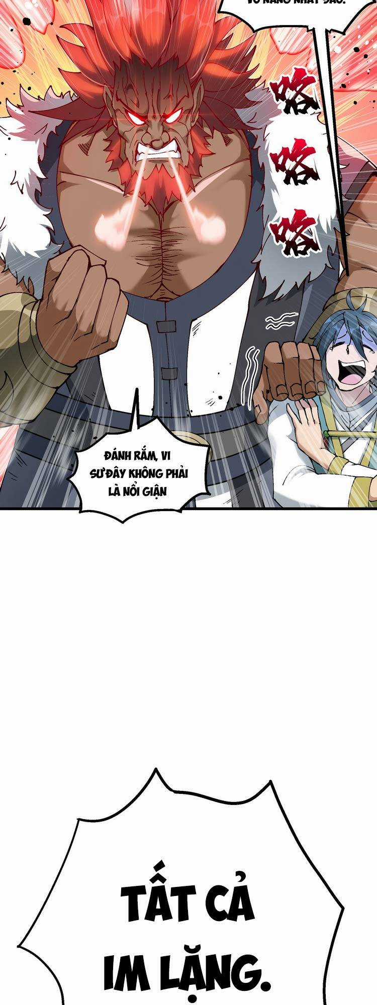 Chặt Củi 10 Năm, Tiên Tử Cầu Xin Ta Thu Nàng Làm Đồ Đệ Chapter 10 trang 27