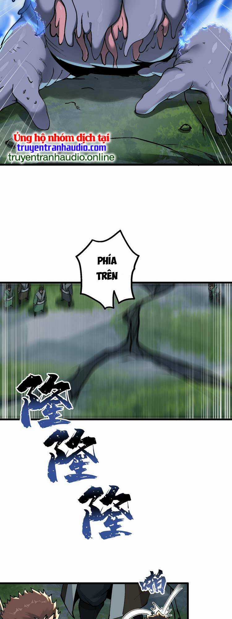 Chặt Củi 10 Năm, Tiên Tử Cầu Xin Ta Thu Nàng Làm Đồ Đệ Chapter 10 trang 34