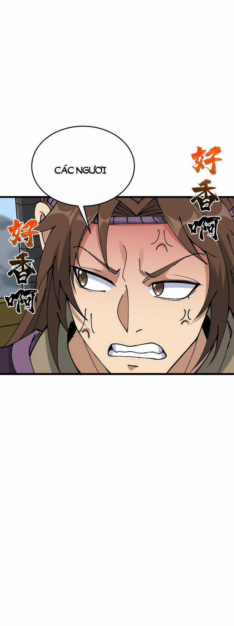 Chặt Củi 10 Năm, Tiên Tử Cầu Xin Ta Thu Nàng Làm Đồ Đệ Chapter 10 trang 6