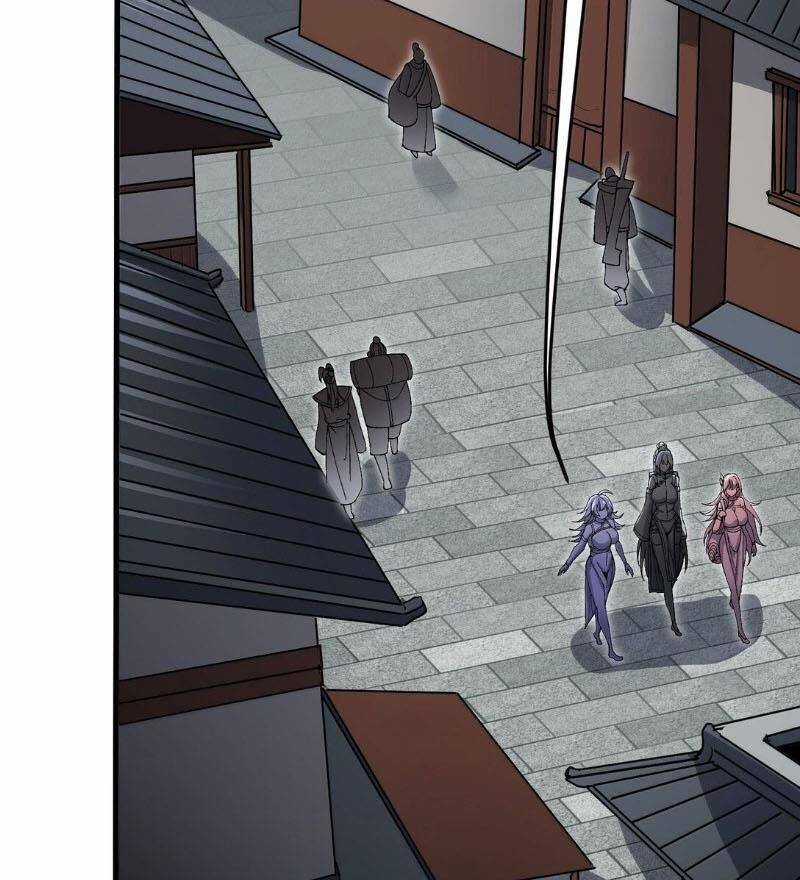 Chặt Củi 10 Năm, Tiên Tử Cầu Xin Ta Thu Nàng Làm Đồ Đệ Chapter 100 trang 100