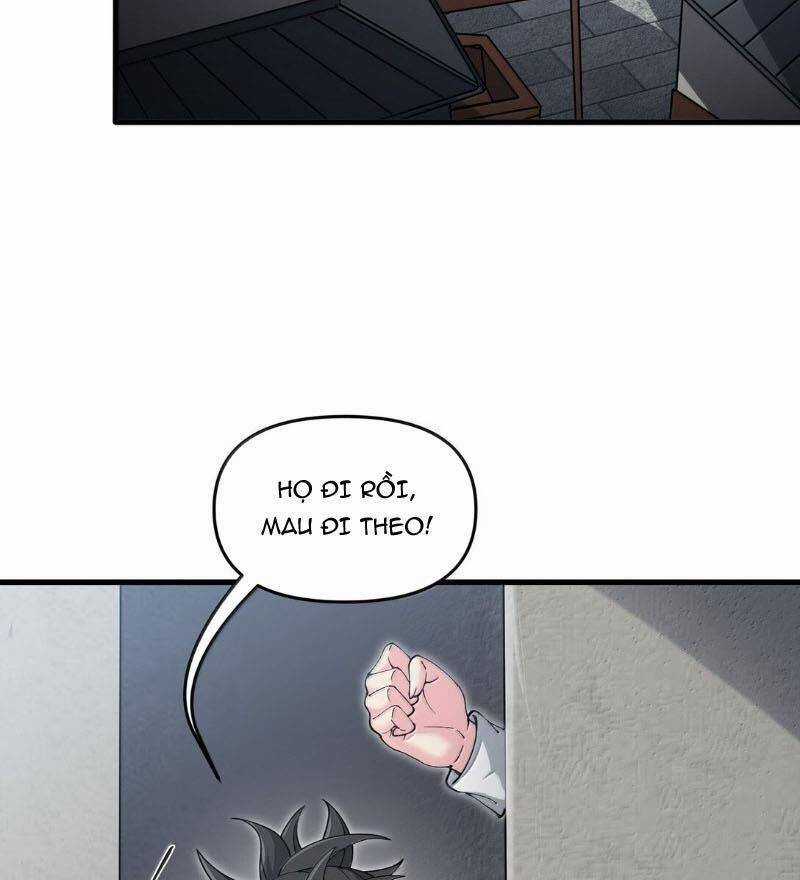 Chặt Củi 10 Năm, Tiên Tử Cầu Xin Ta Thu Nàng Làm Đồ Đệ Chapter 100 trang 101