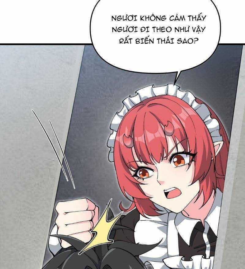 Chặt Củi 10 Năm, Tiên Tử Cầu Xin Ta Thu Nàng Làm Đồ Đệ Chapter 100 trang 103