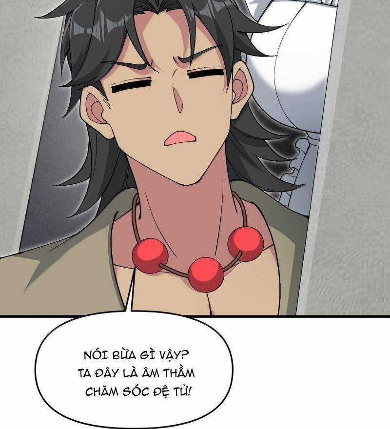 Chặt Củi 10 Năm, Tiên Tử Cầu Xin Ta Thu Nàng Làm Đồ Đệ Chapter 100 trang 104