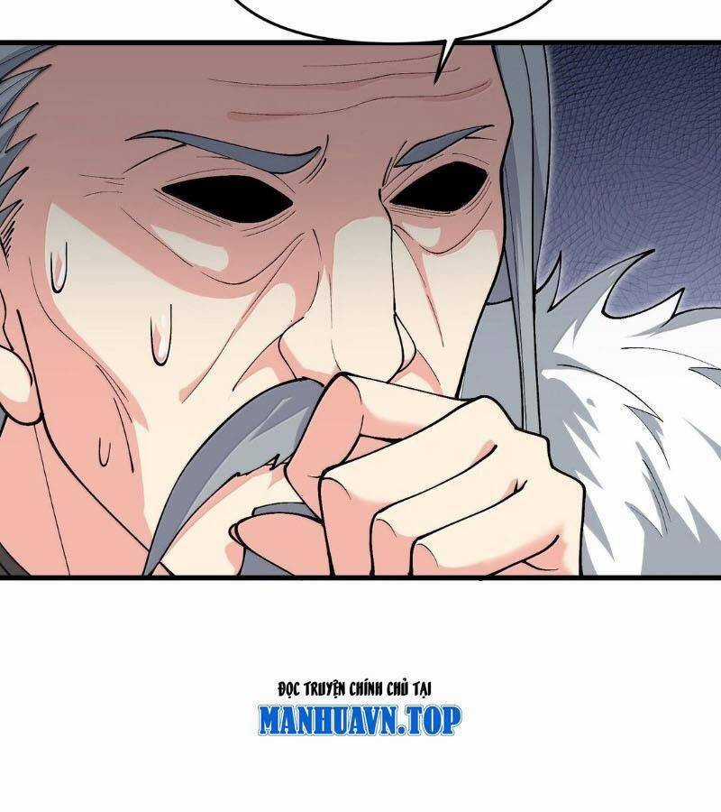 Chặt Củi 10 Năm, Tiên Tử Cầu Xin Ta Thu Nàng Làm Đồ Đệ Chapter 100 trang 108