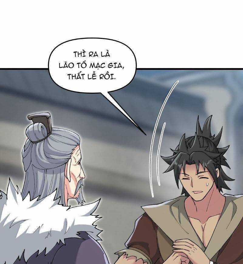 Chặt Củi 10 Năm, Tiên Tử Cầu Xin Ta Thu Nàng Làm Đồ Đệ Chapter 100 trang 109