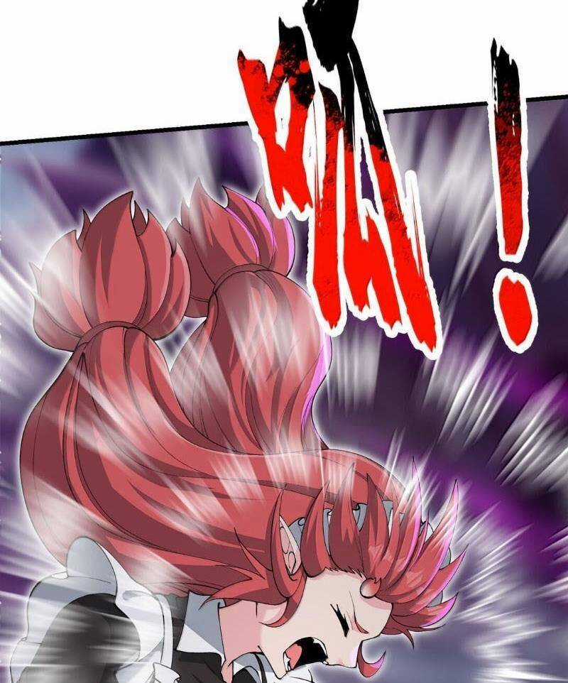 Chặt Củi 10 Năm, Tiên Tử Cầu Xin Ta Thu Nàng Làm Đồ Đệ Chapter 100 trang 11