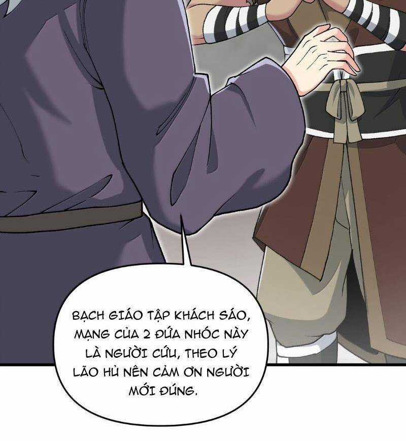 Chặt Củi 10 Năm, Tiên Tử Cầu Xin Ta Thu Nàng Làm Đồ Đệ Chapter 100 trang 110