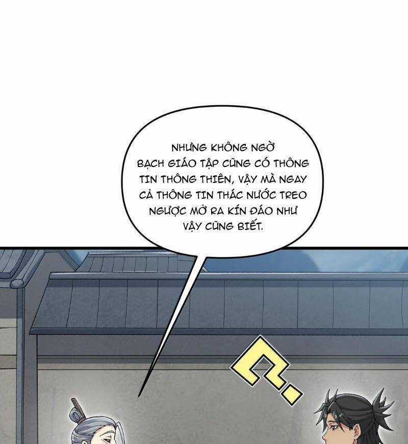 Chặt Củi 10 Năm, Tiên Tử Cầu Xin Ta Thu Nàng Làm Đồ Đệ Chapter 100 trang 111