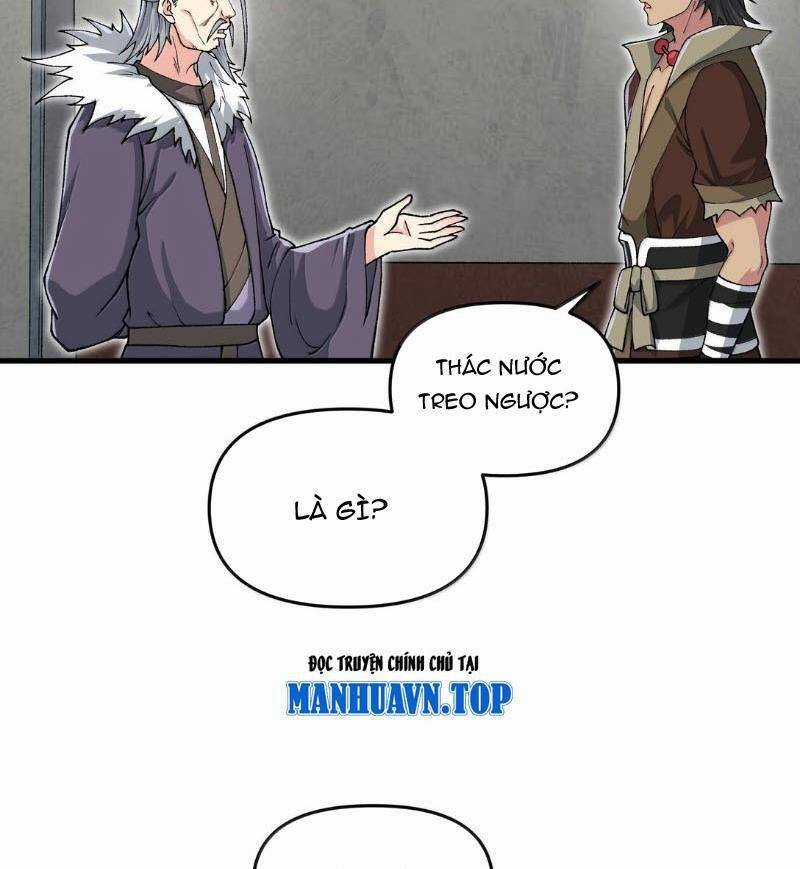 Chặt Củi 10 Năm, Tiên Tử Cầu Xin Ta Thu Nàng Làm Đồ Đệ Chapter 100 trang 112