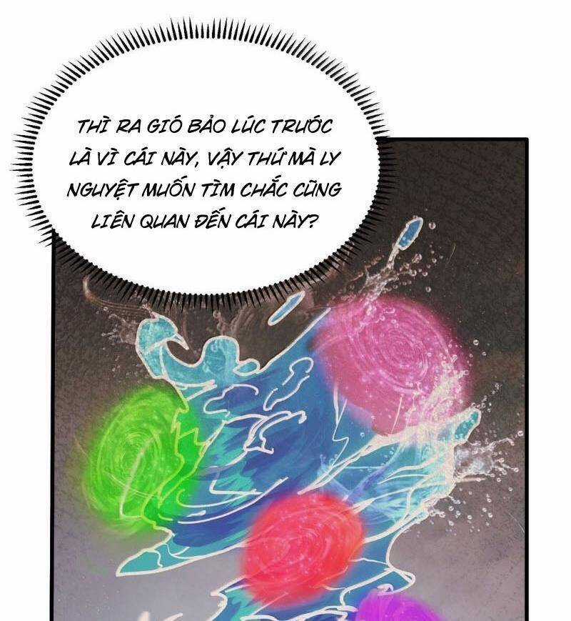 Chặt Củi 10 Năm, Tiên Tử Cầu Xin Ta Thu Nàng Làm Đồ Đệ Chapter 100 trang 118