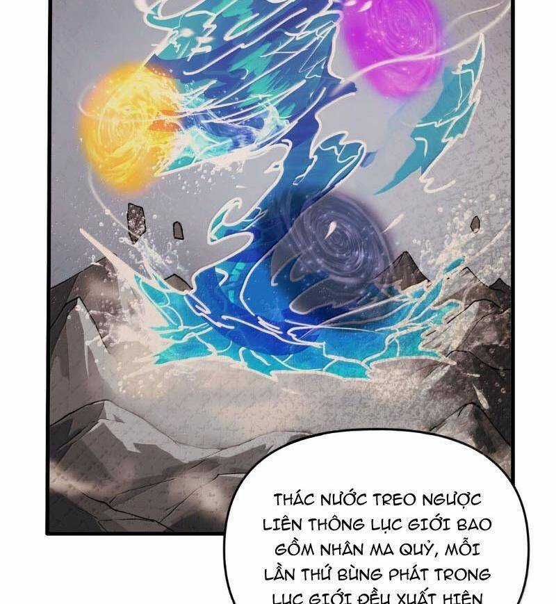 Chặt Củi 10 Năm, Tiên Tử Cầu Xin Ta Thu Nàng Làm Đồ Đệ Chapter 100 trang 119