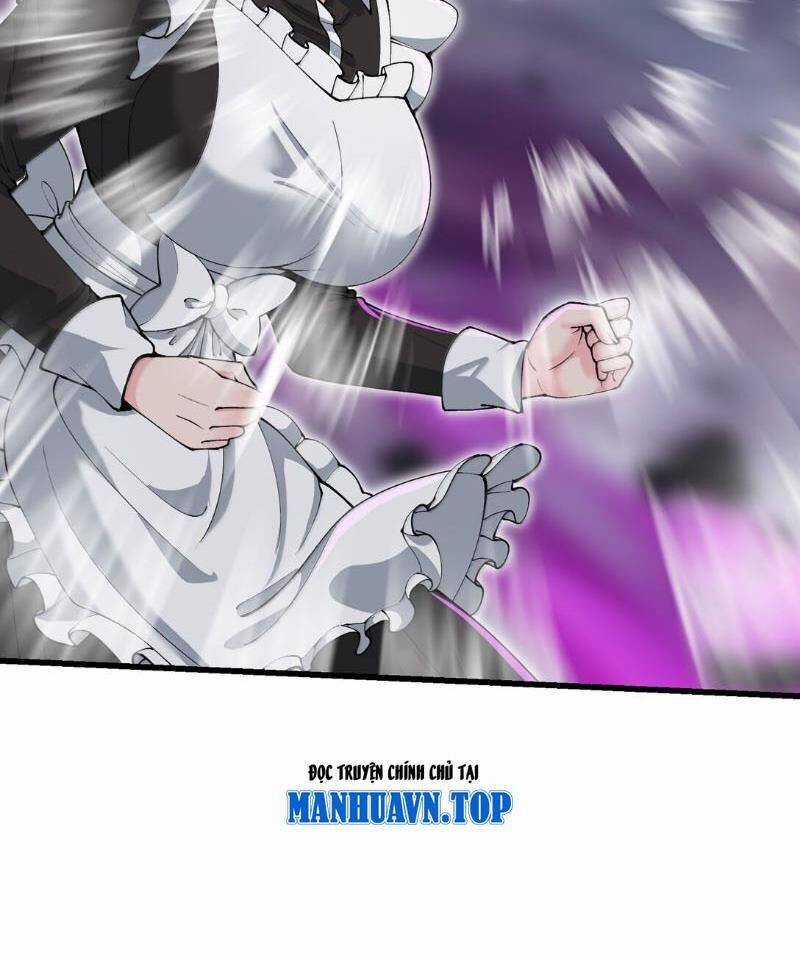 Chặt Củi 10 Năm, Tiên Tử Cầu Xin Ta Thu Nàng Làm Đồ Đệ Chapter 100 trang 12