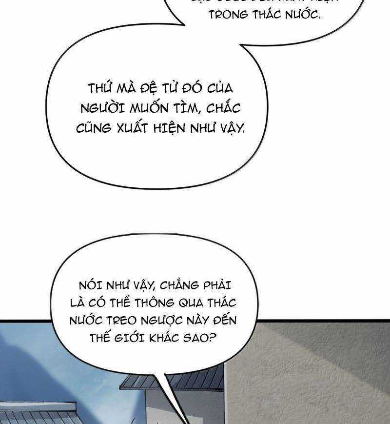 Chặt Củi 10 Năm, Tiên Tử Cầu Xin Ta Thu Nàng Làm Đồ Đệ Chapter 100 trang 120