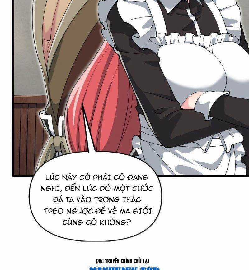 Chặt Củi 10 Năm, Tiên Tử Cầu Xin Ta Thu Nàng Làm Đồ Đệ Chapter 100 trang 124