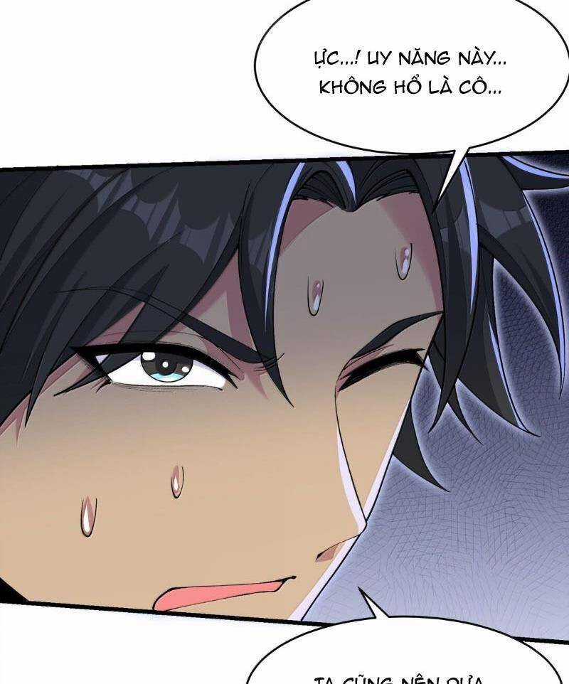 Chặt Củi 10 Năm, Tiên Tử Cầu Xin Ta Thu Nàng Làm Đồ Đệ Chapter 100 trang 18