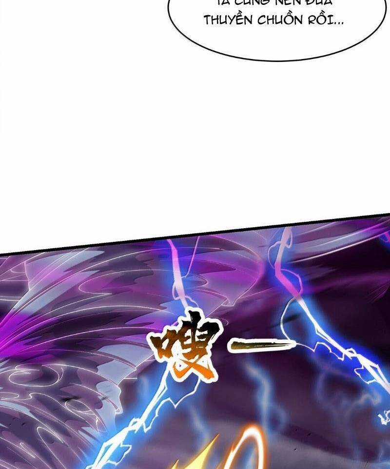 Chặt Củi 10 Năm, Tiên Tử Cầu Xin Ta Thu Nàng Làm Đồ Đệ Chapter 100 trang 19