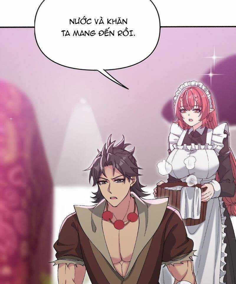 Chặt Củi 10 Năm, Tiên Tử Cầu Xin Ta Thu Nàng Làm Đồ Đệ Chapter 100 trang 22