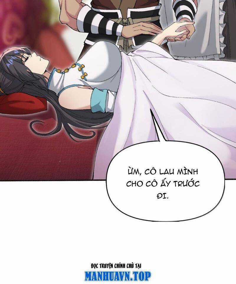 Chặt Củi 10 Năm, Tiên Tử Cầu Xin Ta Thu Nàng Làm Đồ Đệ Chapter 100 trang 23