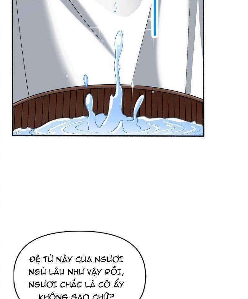 Chặt Củi 10 Năm, Tiên Tử Cầu Xin Ta Thu Nàng Làm Đồ Đệ Chapter 100 trang 25