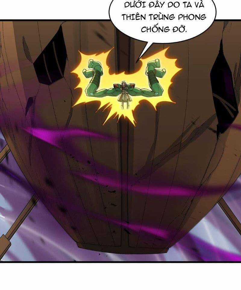 Chặt Củi 10 Năm, Tiên Tử Cầu Xin Ta Thu Nàng Làm Đồ Đệ Chapter 100 trang 3