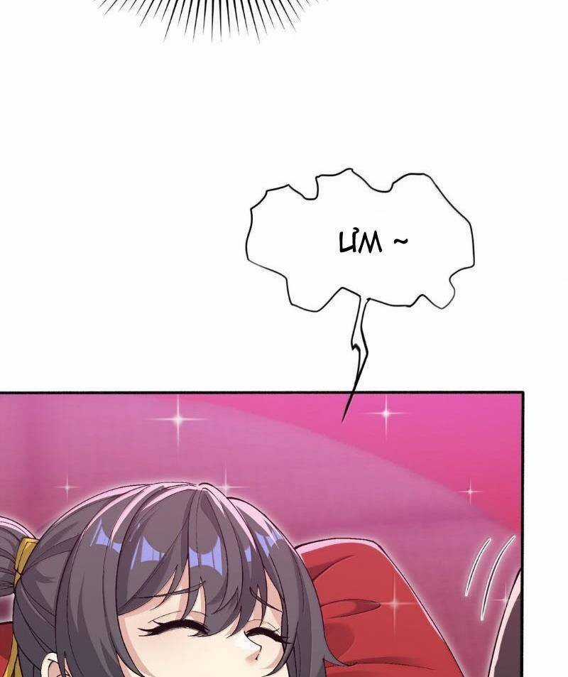 Chặt Củi 10 Năm, Tiên Tử Cầu Xin Ta Thu Nàng Làm Đồ Đệ Chapter 100 trang 30