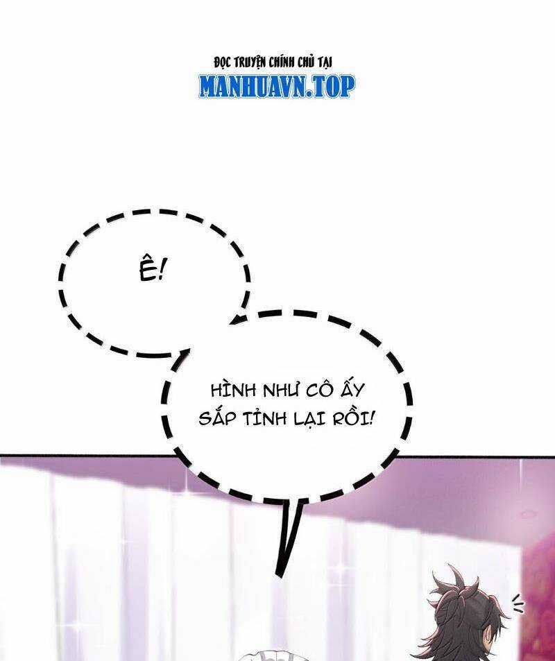 Chặt Củi 10 Năm, Tiên Tử Cầu Xin Ta Thu Nàng Làm Đồ Đệ Chapter 100 trang 32