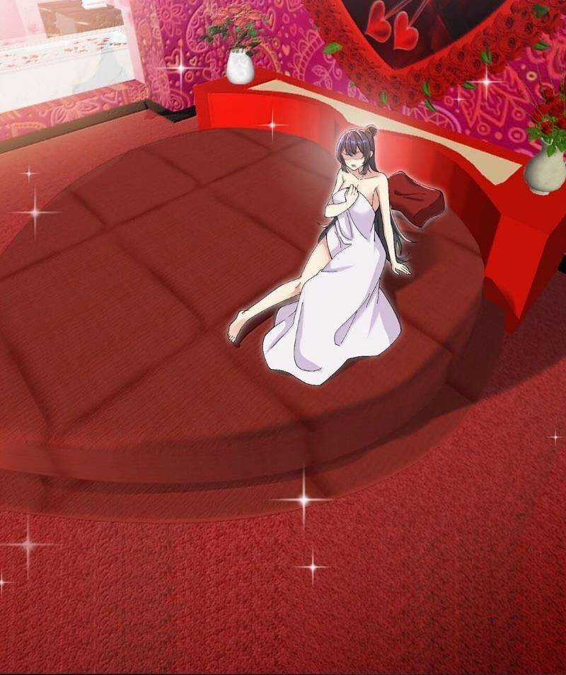 Chặt Củi 10 Năm, Tiên Tử Cầu Xin Ta Thu Nàng Làm Đồ Đệ Chapter 100 trang 38