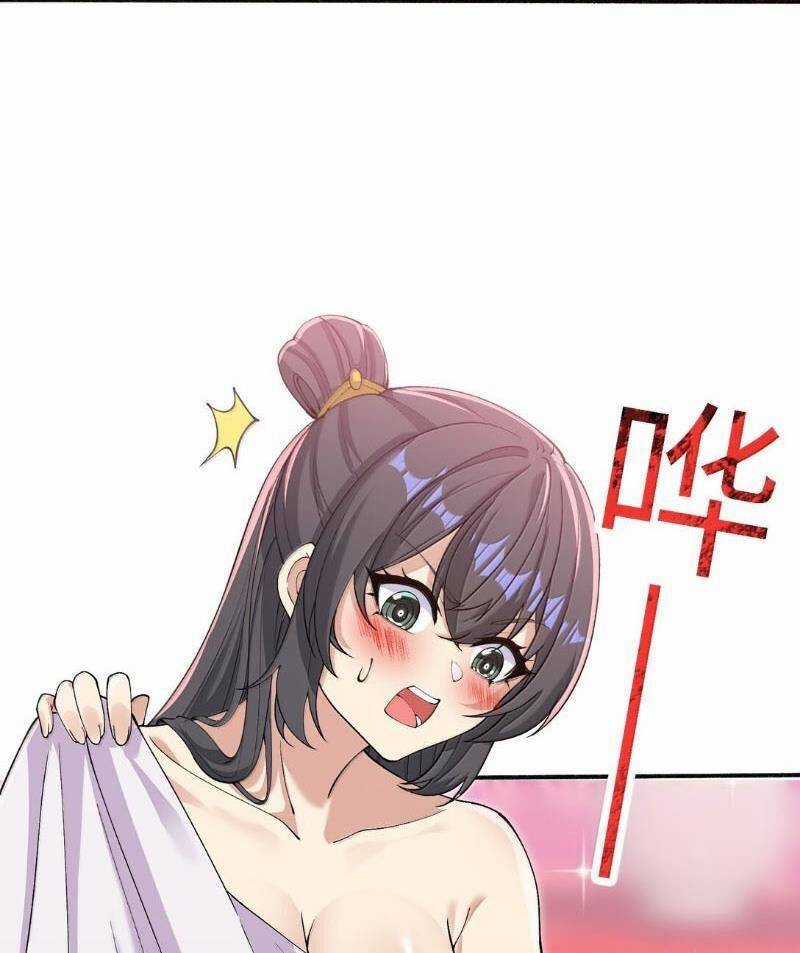 Chặt Củi 10 Năm, Tiên Tử Cầu Xin Ta Thu Nàng Làm Đồ Đệ Chapter 100 trang 39