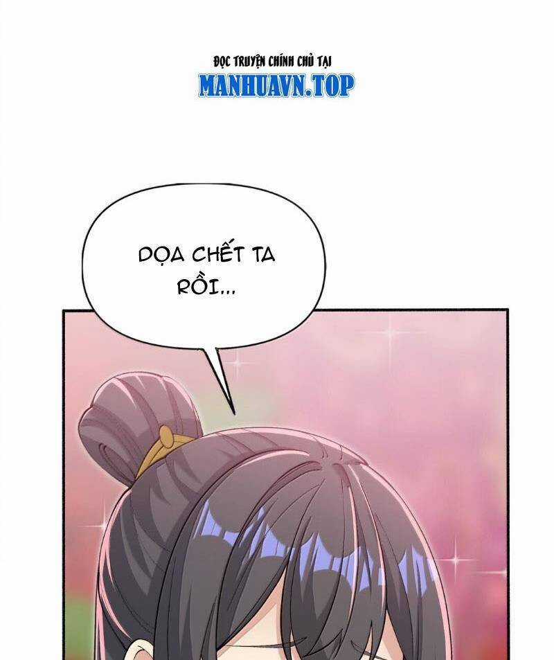 Chặt Củi 10 Năm, Tiên Tử Cầu Xin Ta Thu Nàng Làm Đồ Đệ Chapter 100 trang 41