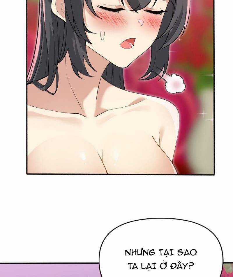 Chặt Củi 10 Năm, Tiên Tử Cầu Xin Ta Thu Nàng Làm Đồ Đệ Chapter 100 trang 42