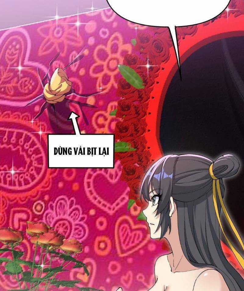 Chặt Củi 10 Năm, Tiên Tử Cầu Xin Ta Thu Nàng Làm Đồ Đệ Chapter 100 trang 43