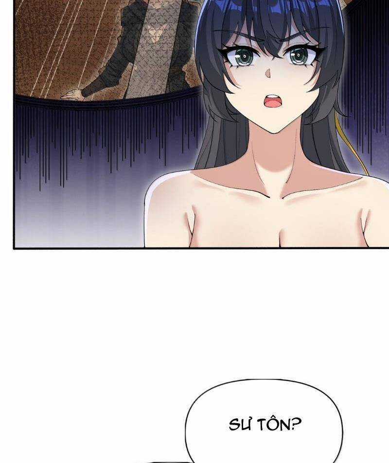 Chặt Củi 10 Năm, Tiên Tử Cầu Xin Ta Thu Nàng Làm Đồ Đệ Chapter 100 trang 46