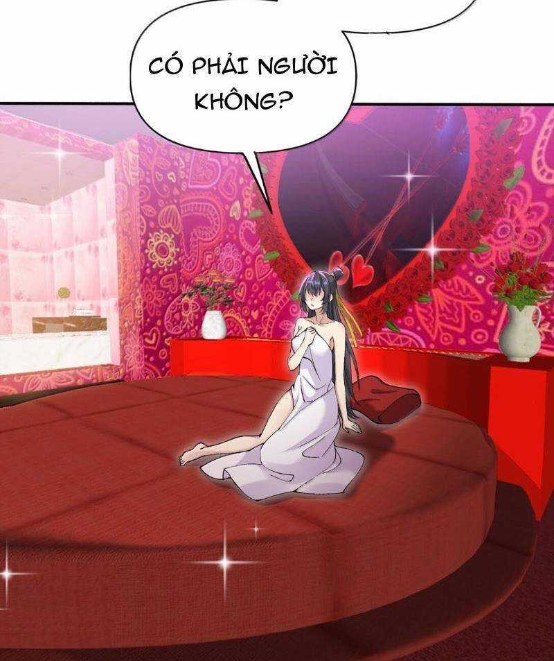 Chặt Củi 10 Năm, Tiên Tử Cầu Xin Ta Thu Nàng Làm Đồ Đệ Chapter 100 trang 47