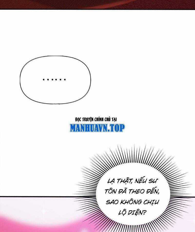 Chặt Củi 10 Năm, Tiên Tử Cầu Xin Ta Thu Nàng Làm Đồ Đệ Chapter 100 trang 48