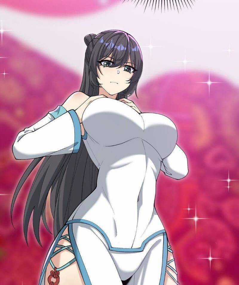 Chặt Củi 10 Năm, Tiên Tử Cầu Xin Ta Thu Nàng Làm Đồ Đệ Chapter 100 trang 49