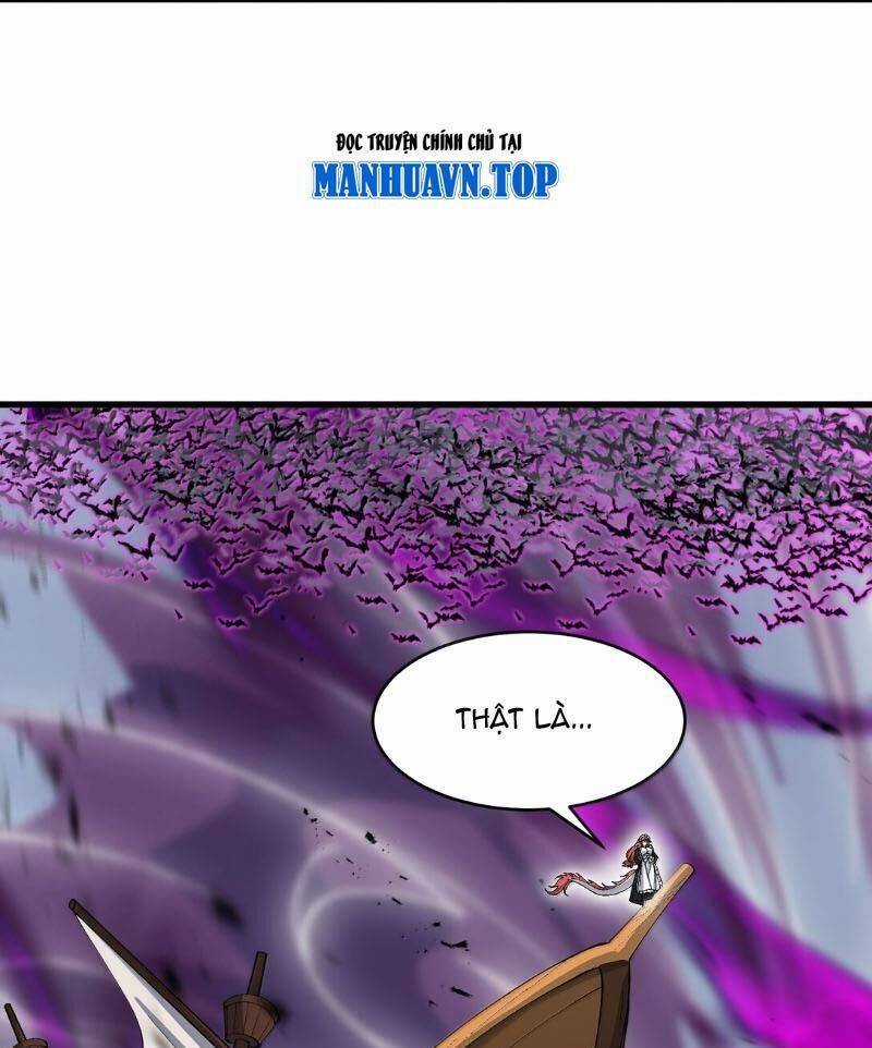 Chặt Củi 10 Năm, Tiên Tử Cầu Xin Ta Thu Nàng Làm Đồ Đệ Chapter 100 trang 5