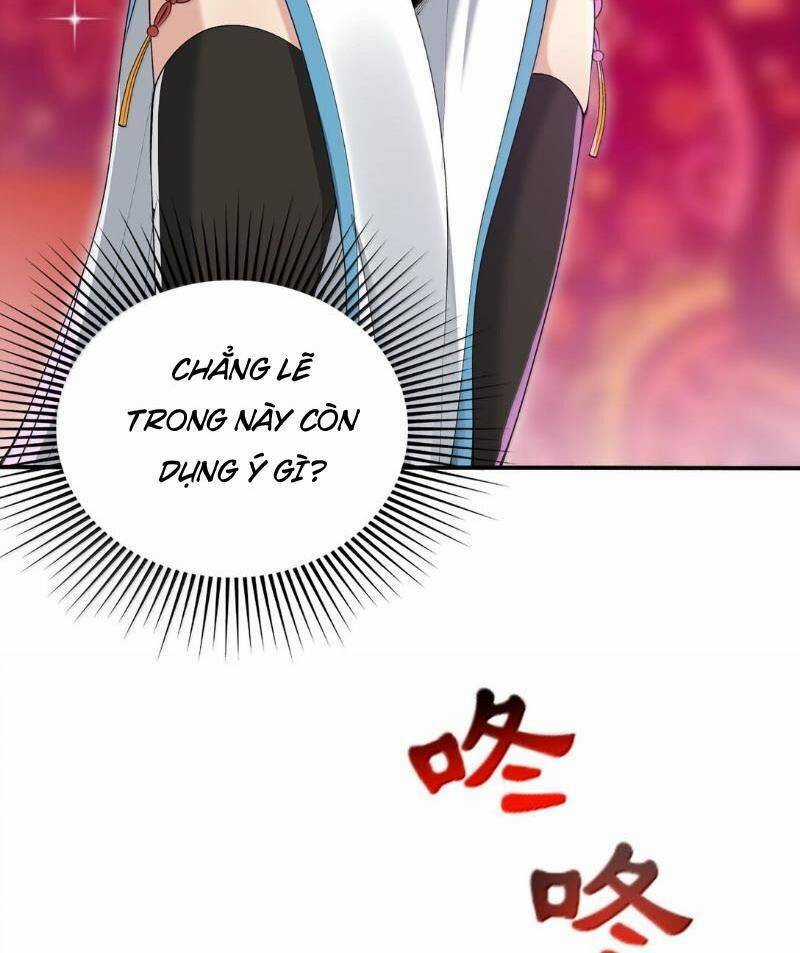 Chặt Củi 10 Năm, Tiên Tử Cầu Xin Ta Thu Nàng Làm Đồ Đệ Chapter 100 trang 50