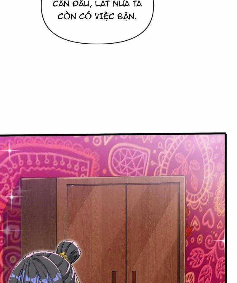 Chặt Củi 10 Năm, Tiên Tử Cầu Xin Ta Thu Nàng Làm Đồ Đệ Chapter 100 trang 53