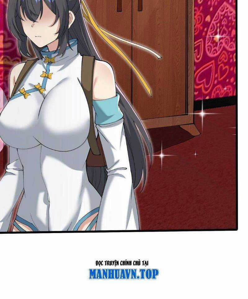 Chặt Củi 10 Năm, Tiên Tử Cầu Xin Ta Thu Nàng Làm Đồ Đệ Chapter 100 trang 54