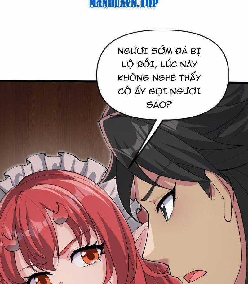 Chặt Củi 10 Năm, Tiên Tử Cầu Xin Ta Thu Nàng Làm Đồ Đệ Chapter 100 trang 58