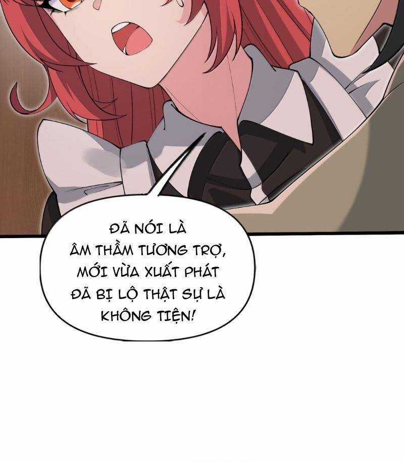 Chặt Củi 10 Năm, Tiên Tử Cầu Xin Ta Thu Nàng Làm Đồ Đệ Chapter 100 trang 59